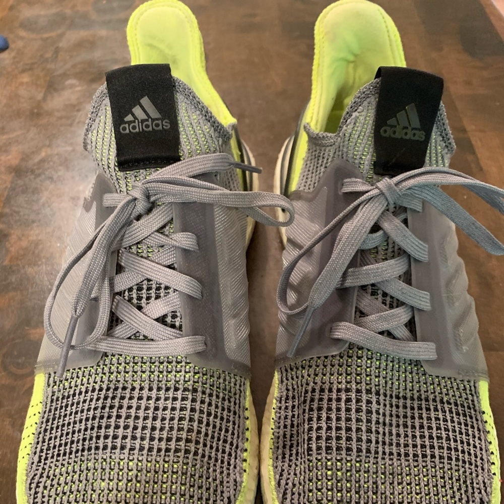 Adidas Men’s Ultraboost Shoes Size 11.5